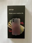 Dtto Apple Iphone Case For 12 Pro Max - Mint Green. Fixed Price $10.00.