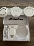Hicober W313 Charging Station For Apple Multiple Devices/z. Fixed Price $22.25.
