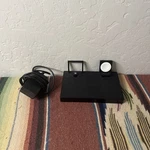 Next Model N-1902 Integrated Wireless Apple Charger. Fixed Price $18.59.