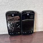Htc MYTOUCH2 3G / PB65100 Very Rare Slider Smartphones Untested. Fixed Price $31.99.