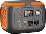 300W Portable Power Bank Solar Generator Led Light Laptop Phone Battery Charger. Fixed Price $129.99.
