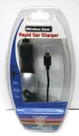 Wireless Gear Rapid Car Charger Model LG5037 Universal Fits Most Older Devices. Fixed Price $5.99.