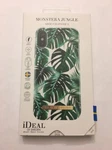 Ideal Of Sweden Fashion Case For Iphone X, Monstera Jungle. Fixed Price $28.99.