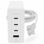 Mophie Speedport 120 Travel Charging Bundle B0BC2C3P15 White. Fixed Price $34.99.
