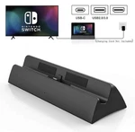 Vogek Portable Station Type To Hdmi Tv Adapter Usb 3.0 2.0 Docking Charge. Fixed Price $19.99.