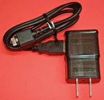Home Charger For Lg Chocolate TG800 KG800 KG810 VX8500 VX8600 VX8700. Fixed Price $27.77.