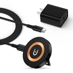 Flecom BP2212-PD Magsafe Wireless Charging Pad For Samsung S25/IPHONE 16. Fixed Price $12.69.