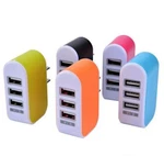 3A Usb Port Wall Charger For Iphone 14 13 12 11 X 8 7 6 Plus 4S 5S Ipod. Fixed Price $9.75.