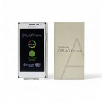 Samsung Galaxy Alpha SM-G850M 2014 New In Box. Fixed Price $250.00.