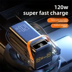 Niffpd Power Bank 996000MAH Charging & Led For Outdoor Travel And Camping. Fixed Price $24.98.
