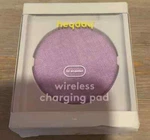 Heyday Qi Wireless Charging Pad New #18 (box 22). Fixed Price $14.99.