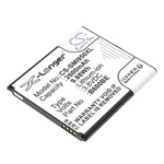 Battery For Samsung Galaxy S4 Active B600BC B600BE EB485760LU EB-B600BUB. Fixed Price $17.39.
