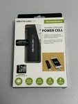 Soundlogic Xt Rechargable Portable 2200 Mah Power Cell New. Fixed Price $8.99.
