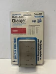 Lenmar Solo Xp Lithium-ion Multi Battery Charger Built In Usb Port New. Fixed Price $9.00.