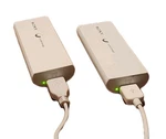 2-PK Sony Cycle Energy CP-V3 Usb 2800MAH Capacity Portable Universal Power Bank. Fixed Price $68.88.