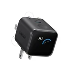 Anker Smart Display Charger, Nano 45W Fast Charging Usbc With. Fixed Price $52.24.