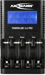 Ansmann Powerline 4.2 Professional Battery Charger. Fixed Price $99.99.