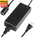 Ac To Dc Converter 110V-240V 12V Car Cigarette Lighter Socket Adapter /220V. Fixed Price $24.54.