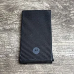 Motorola 89751N Black Micro-usb Fast Charging Slim Design Portable Power Bank. Fixed Price $11.04.
