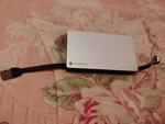 Mophie Powerstation Plus 5000MAH Charger With Built-in Switch-tip. Fixed Price $15.00.
