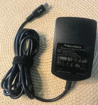 Blackberry ASY-07559-001 PSM05R-050CHW Charger Power Supply *free Shipping*. Fixed Price $6.95.