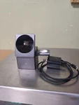Lisen 3 1 Charging Station Cube For Multiple Devices Apple Adjustable New. Fixed Price $45.00.
