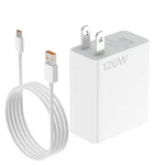 For Xiaomi Charger 120W Hypercharge Fast Wall 90W 15 14 13.... Fixed Price $31.97.
