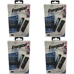 4 Pack Energizer Ultimate 10W Qi Wireless Power Bank Capacity 10000MAH Lithium. Fixed Price $49.99.