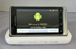 Motorola Droid Ii A957 R2-D2 ( Verizon ) Cell Phone Star Wars Edition. Fixed Price $68.00.