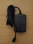 Genuine Motorola Ac Power Supply Model PSM5202A 06027A2-0091655-D- Tested-. Fixed Price $11.00.