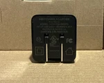 Monoprice Select Series 1-PORT 2.1A Usb Wall Charger. Fixed Price $7.99.
