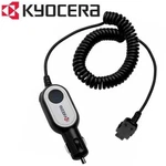 New Oem Kyocera TXCLA10035 Car Charger For Deco E1000 Jet Slider Remix Cyclops. Fixed Price $5.68.