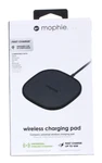 Mophie Wireless Charging Pad Qi Fast Charge 10W. Fixed Price $12.99.
