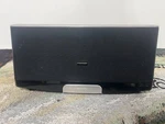 Sony RDP-XF300IPN Black Used Good Conditions No Remote, Tested. Fixed Price $33.00.