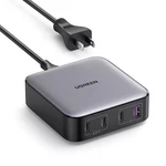 Ugreen Nexode 4-PORT 100W Gan Charging Station, Usb-c Fast Desktop.... Fixed Price $49.99.