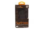 Enerplex Surfr SRI6-2700-BL Battery Solar Phone Case W/micro Usb Cable Open Box. Fixed Price $24.99.