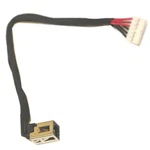 Dc Power Jack Cable For Toshiba Satellite P70-AST3GX1 P70-AST3NX3 P70T-AST2GX1. Fixed Price $9.99.
