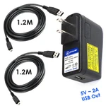 Ac Adapter For Gmyle 35MM Negative Film Slide Scanner Model Number: NPL002721. Fixed Price $11.49.
