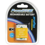 POWER2000 NP-BX1 3.6V 1600MAH Li-ion Battery For Sony DSC-RX100 Digital Camera. Fixed Price $25.85.