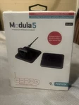 Rapidx 5 Modular Wireless Charger Brand New Seal. Fixed Price $29.99.