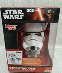 Star Wars Stormtrooper Mighty Minis Micro Boost Usb Chargers. New.. Fixed Price $16.00.