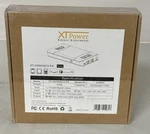 Xtpower XT-20000QC3 Powerbank Modern Dc/usb Battery With 20100MAH- 5V. Fixed Price $35.00.
