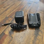 Lg Fast Battery Charger Model Dc- B8W(S). For Flip Phone. Fixed Price $9.99.