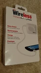 Just Wireless Portable Battery Pack For Phones, Tablets, And Devices- 3400 Mah. Fixed Price $29.99.