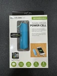 Soundlogic Xt Rechargeable Portable 2200 Mah Power Cell. Fixed Price $9.88.