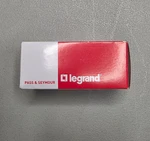Legrand Pass & Seymour Outlet With Usb-c Ports Black. Fixed Price $24.00.