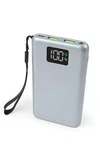 Limitless Totalboost 10KMAH Portable Chargers W/ 20W Power Delivery. Fixed Price $15.99.
