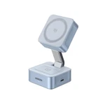 Ugreen QI2 25W Magflow Wireless Charger Magsafe Charging Station 2-... Fast Ship. Fixed Price $75.81.