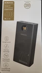 Romoss Power Bank 40000MAH 22.5W Fast Charging Type-c Lightning Micro Usb. Fixed Price $49.99.
