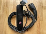 Genuine Oem 2013-2017 Fiat 500E Ev Electric Car Battery Charger 120V P05193131AH. Fixed Price $251.99.